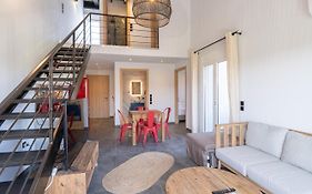 Pecora Nera Apartments